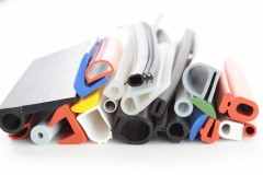 Perfis de Silicone
